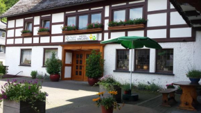 Гостиница Gasthof Zwilling, Шмалленберг